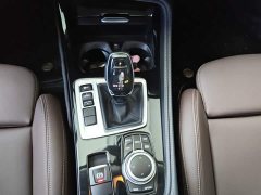 BMW 1 Series Facelift 120i M Sport Night Edition - ფოტო 13