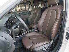 BMW 1 Series Facelift 120i M Sport Night Edition - ფოტო 14