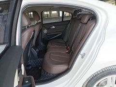 BMW 1 Series Facelift 120i M Sport Night Edition - ფოტო 16
