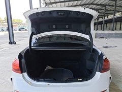 BMW 1 Series Facelift 120i M Sport Night Edition - ფოტო 18