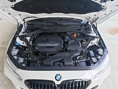 BMW 1 Series Facelift 120i M Sport Night Edition - ფოტო 19