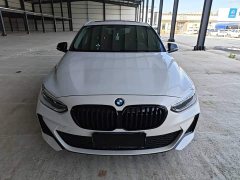 BMW 1 Series Facelift 120i M Sport Night Edition - ფოტო 2