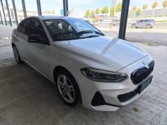 BMW 1 Series Facelift 120i M Sport Night Edition - ფოტო 3