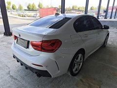BMW 1 Series Facelift 120i M Sport Night Edition - ფოტო 6