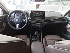 BMW 1 Series Facelift 120i M Sport Night Edition - ფოტო 9