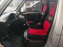 Wuling Zhiguang 2023 1.5L Practical 5/7-seater - ფოტო 14