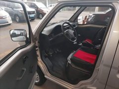 Wuling Zhiguang 2023 1.5L Practical 5/7-seater - ფოტო 15