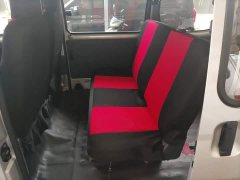 Wuling Zhiguang 2023 1.5L Practical 5/7-seater - ფოტო 16