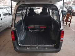 Wuling Zhiguang 2023 1.5L Practical 5/7-seater - ფოტო 18