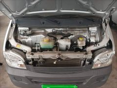 Wuling Zhiguang 2023 1.5L Practical 5/7-seater - ფოტო 19