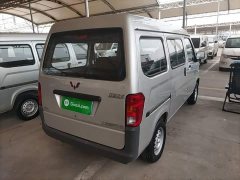 Wuling Zhiguang 2023 1.5L Practical 5/7-seater - ფოტო 6