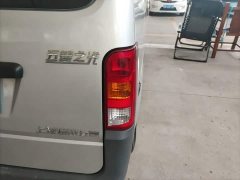 Wuling Zhiguang 2023 1.5L Practical 5/7-seater - ფოტო 7