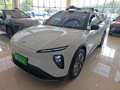 NIO ES6 75kWh - ფოტო 1
