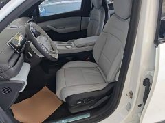 NIO ES6 75kWh - ფოტო 10