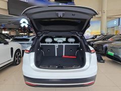 NIO ES6 75kWh - ფოტო 14