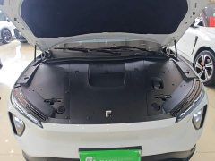 NIO ES6 75kWh - ფოტო 15