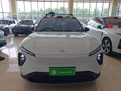 NIO ES6 75kWh - ფოტო 2