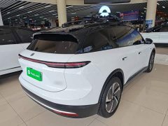 NIO ES6 75kWh - ფოტო 4