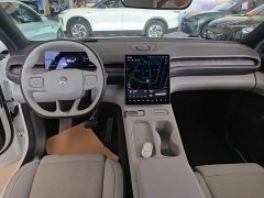 NIO ES6 75kWh - ფოტო 5