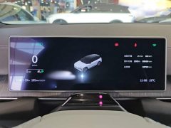 NIO ES6 75kWh - ფოტო 7