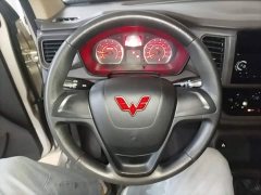 Wuling Hongguang V 2022 1.5L Dynamic Edition Electric Power Steering - ფოტო 10