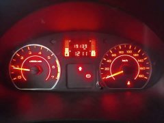 Wuling Hongguang V 2022 1.5L Dynamic Edition Electric Power Steering - ფოტო 11