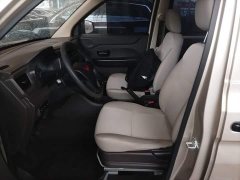 Wuling Hongguang V 2022 1.5L Dynamic Edition Electric Power Steering - ფოტო 14