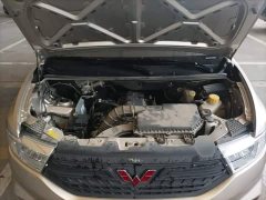 Wuling Hongguang V 2022 1.5L Dynamic Edition Electric Power Steering - ფოტო 19