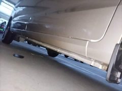 Wuling Hongguang V 2022 1.5L Dynamic Edition Electric Power Steering - ფოტო 20