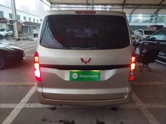 Wuling Hongguang V 2022 1.5L Dynamic Edition Electric Power Steering - ფოტო 5