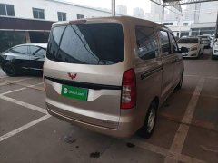 Wuling Hongguang V 2022 1.5L Dynamic Edition Electric Power Steering - ფოტო 6