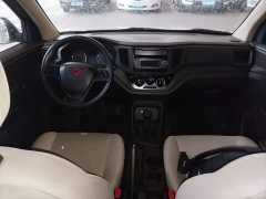 Wuling Hongguang V 2022 1.5L Dynamic Edition Electric Power Steering - ფოტო 9