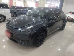 Tesla Model Y Rear-Wheel Drive - ფოტო 1