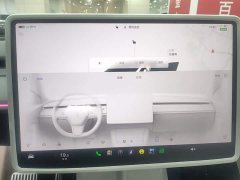 Tesla Model Y Rear-Wheel Drive - ფოტო 12