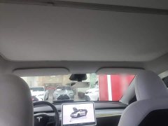 Tesla Model Y Rear-Wheel Drive - ფოტო 17