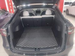 Tesla Model Y Rear-Wheel Drive - ფოტო 18