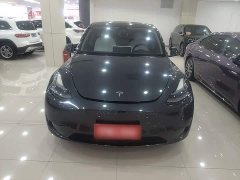 Tesla Model Y Rear-Wheel Drive - ფოტო 2