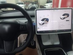Tesla Model Y Rear-Wheel Drive - ფოტო 9