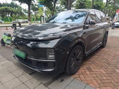 Li Auto Ideal L8 Air - ფოტო 1