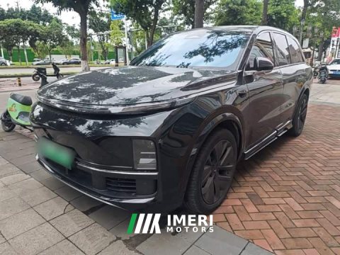 2023 Li Auto Ideal L8 Air - ავტომობილი ჩინეთიდან