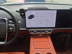 Li Auto Ideal L8 Air - ფოტო 12