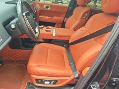 Li Auto Ideal L8 Air - ფოტო 14
