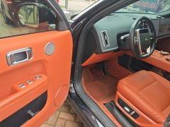 Li Auto Ideal L8 Air - ფოტო 15