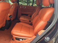 Li Auto Ideal L8 Air - ფოტო 16