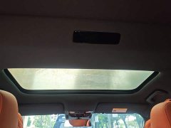 Li Auto Ideal L8 Air - ფოტო 17