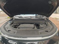 Li Auto Ideal L8 Air - ფოტო 19