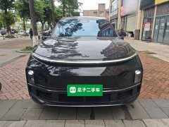 Li Auto Ideal L8 Air - ფოტო 2
