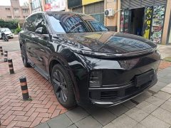Li Auto Ideal L8 Air - ფოტო 3