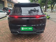 Li Auto Ideal L8 Air - ფოტო 5