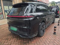 Li Auto Ideal L8 Air - ფოტო 6